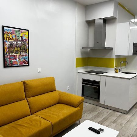 Exyca Tetuan Apartman Madrid Kültér fotó