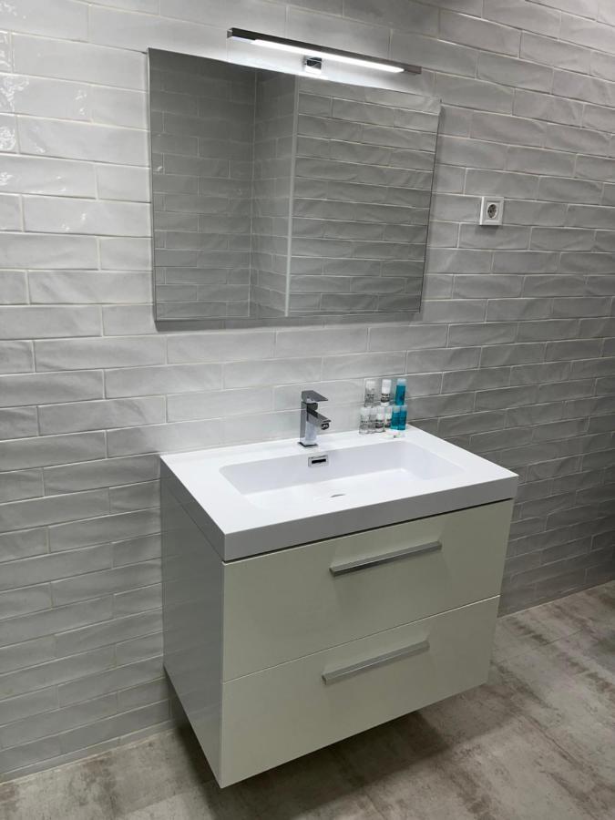 Exyca Tetuan Apartman Madrid Kültér fotó